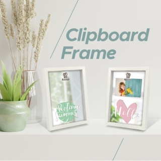 Clipboard Frame