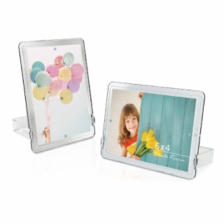 Photo Frame W/ Easel